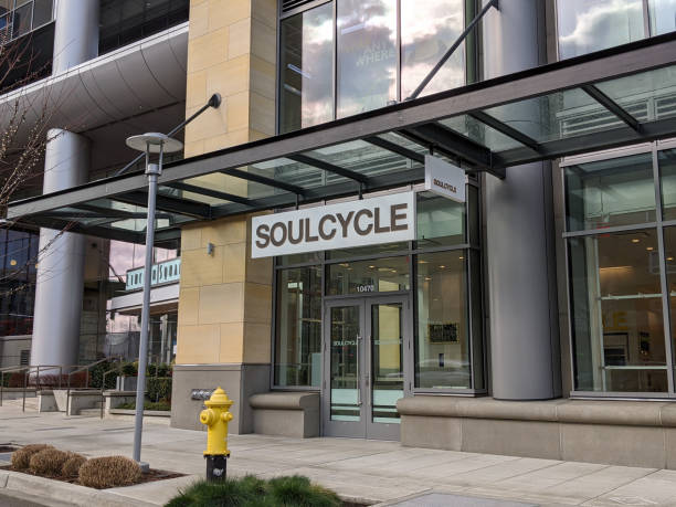 Featured image for Former SoulCycle Employee Files Lawsuit for Alleged Pregnancy Discrimination