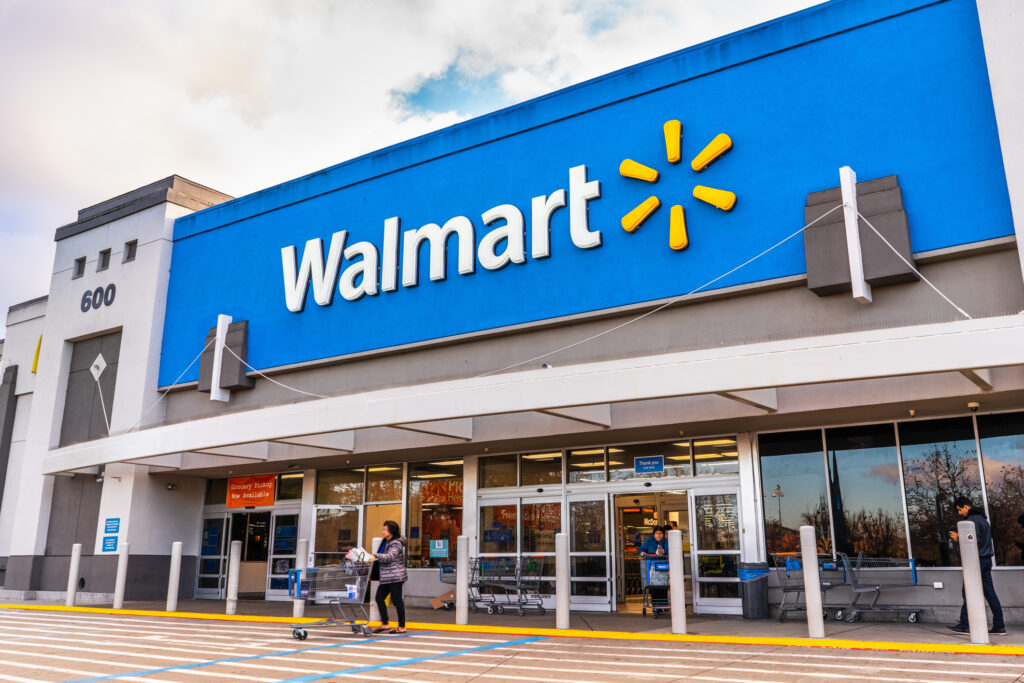 Featured image for Walmart Fails to Slow Down Unpaid Overtime Lawsuit Filed by Night Managers 