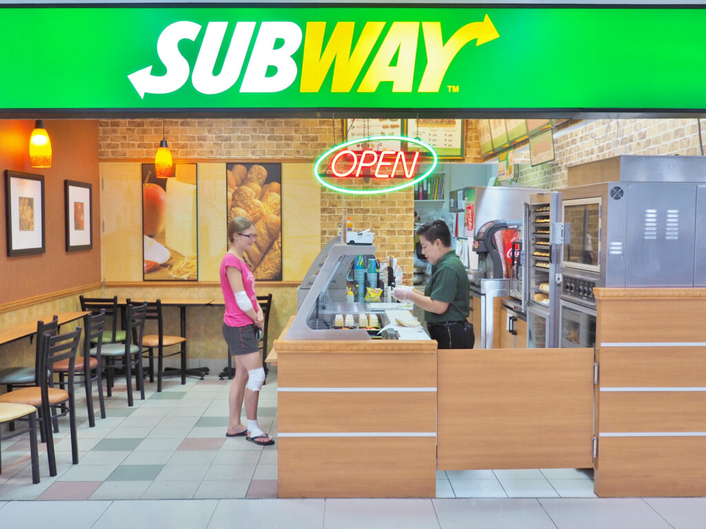 Featured image for Subway, Burger King, and Popeyes Fined for Violating Child Labor Laws
