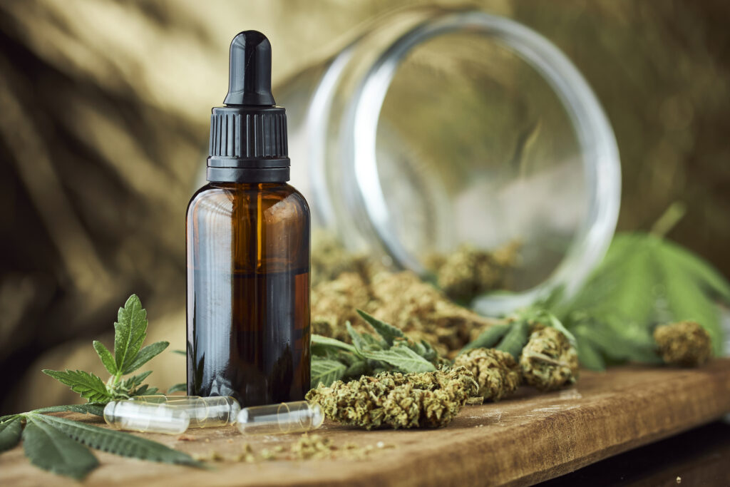Featured image for CBD Store Owners Reach Settlement in Overtime Lawsuit