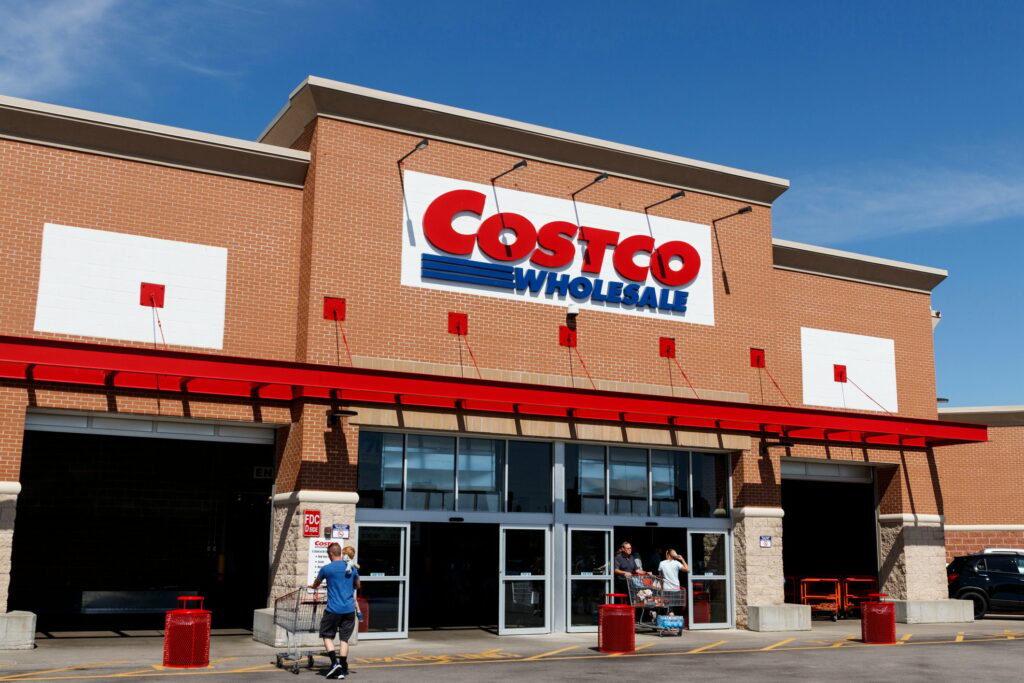 Featured image for Costco Sued by NY Workers for Wage Violations!
