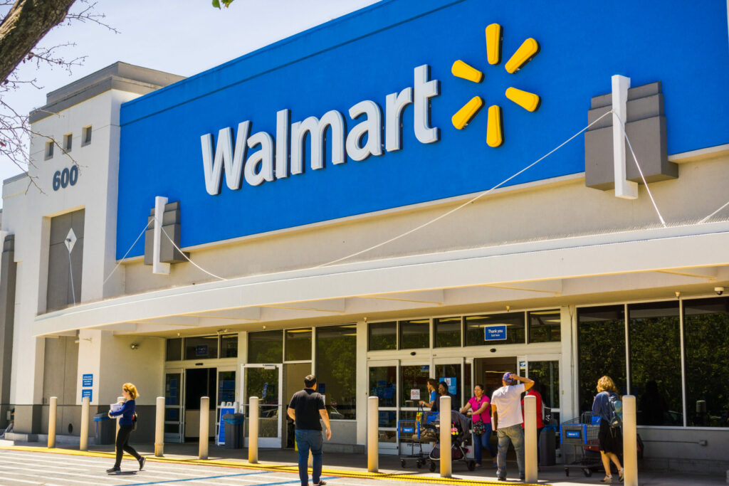 Featured image for Walmart Named in Legal Cannabis Class Action Suit for Retaliating Against Employees