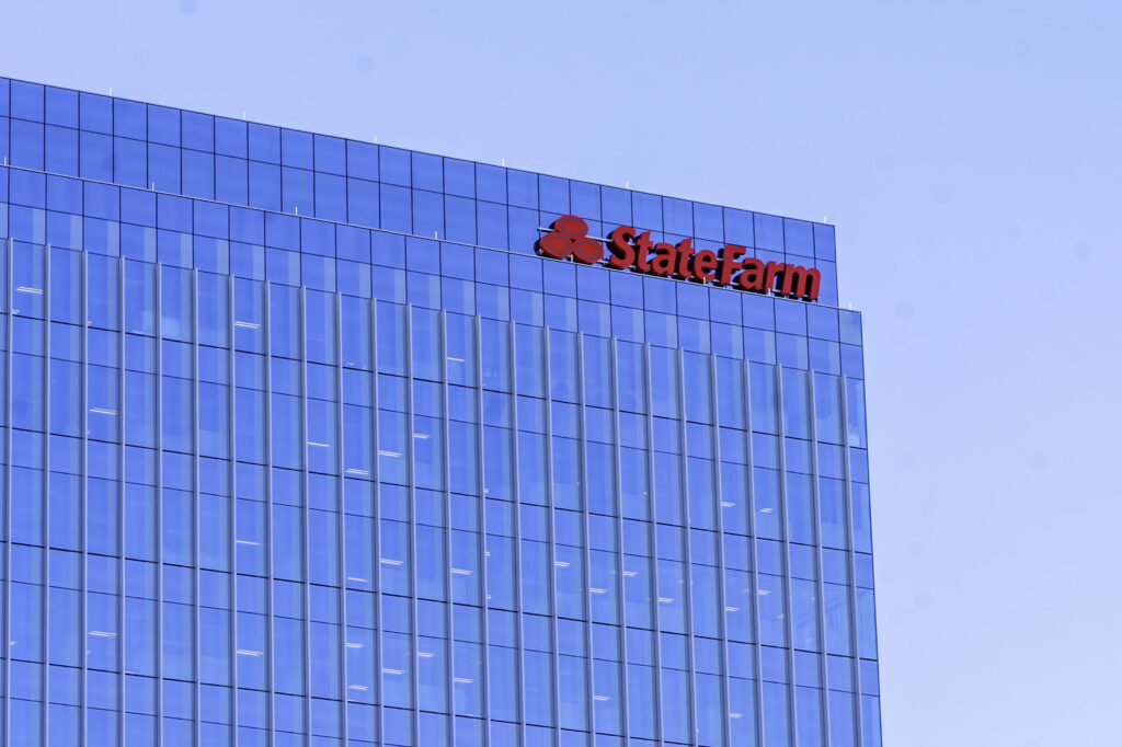Featured image for Former Black Agents Sue State Farm for Racial Discrimination and Retaliation