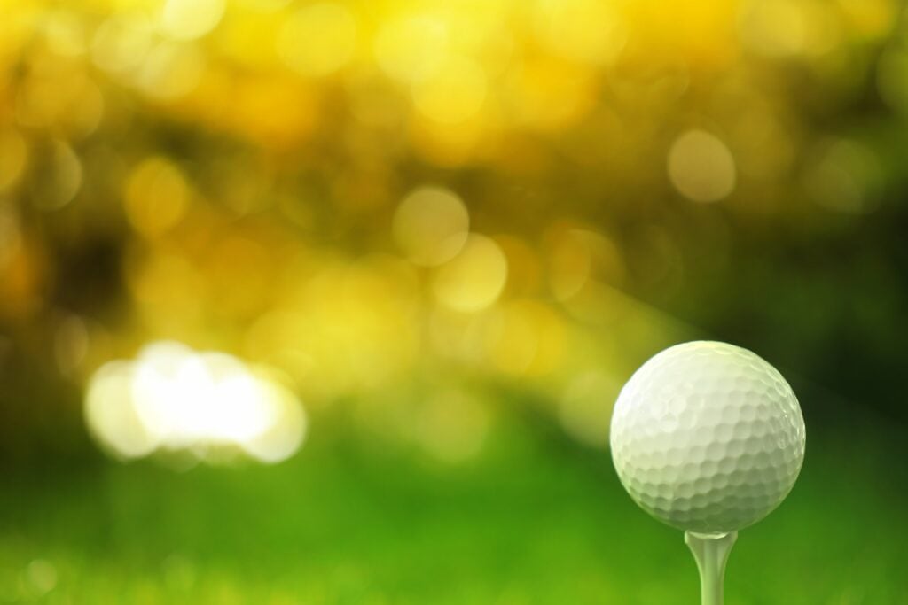 Featured image for DOJ Investigates PGA Tour Over Potential Antitrust Violations in LIV Golf Rivalry