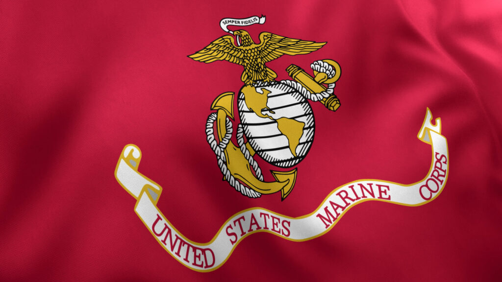 Featured image for Service Members Sue Marine Corps For Religious Discrimination