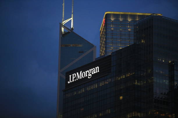 JPMorgan, Retaliation