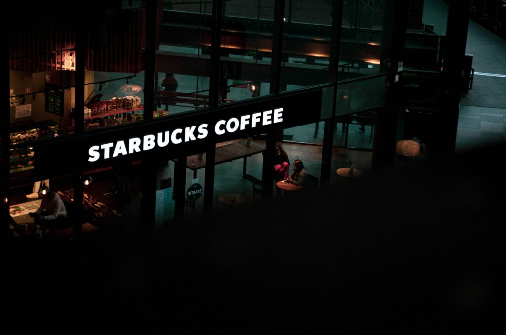 Featured image for Starbucks Continues to Face Former Manager’s Race Bias Suit