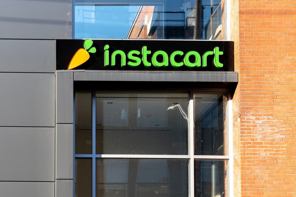 Featured image for Instacart Pays $46.5 million Class Action Settlement to Misclassified Employees