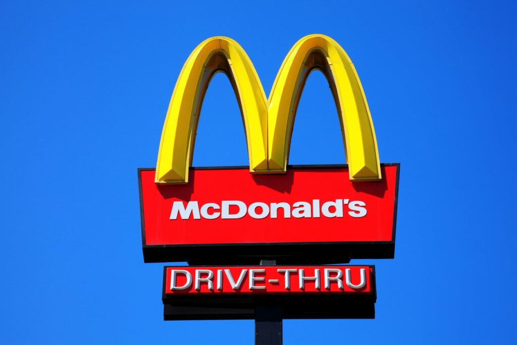 Featured image for McDonald&#8217;s Franchise Owners Settle in Religious Discrimination Case