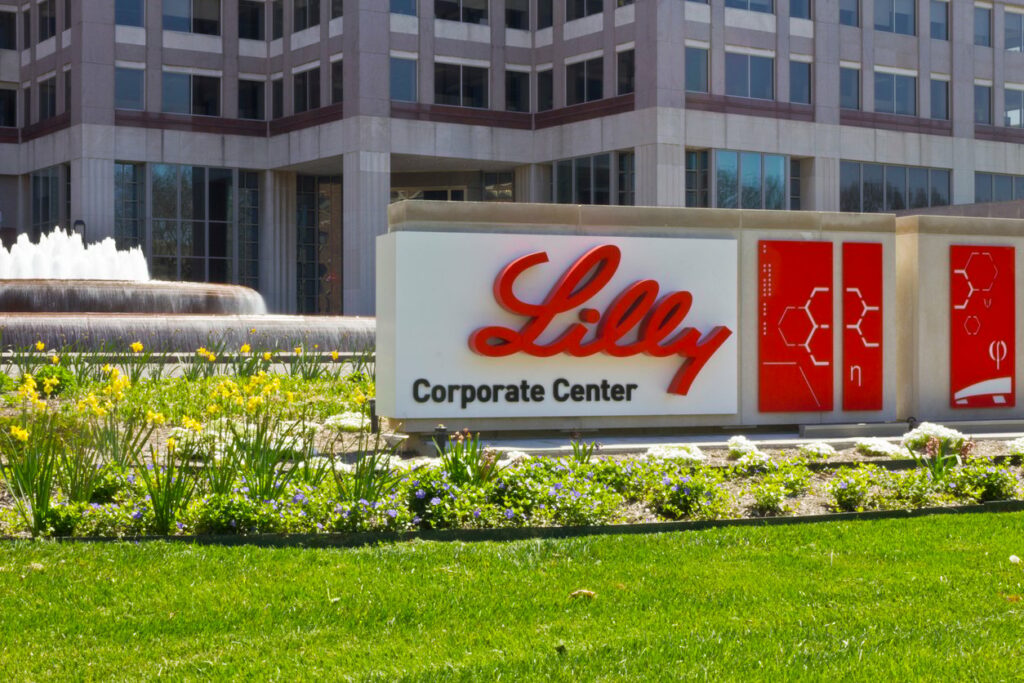 Featured image for EEOC Sues Pharma Giant Eli Lilly for Age Discrimination
