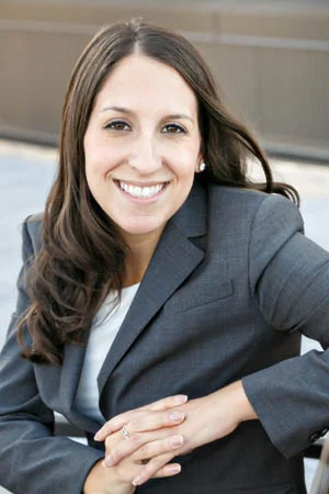 Rachel Haskell, employment lawyer NY NJ