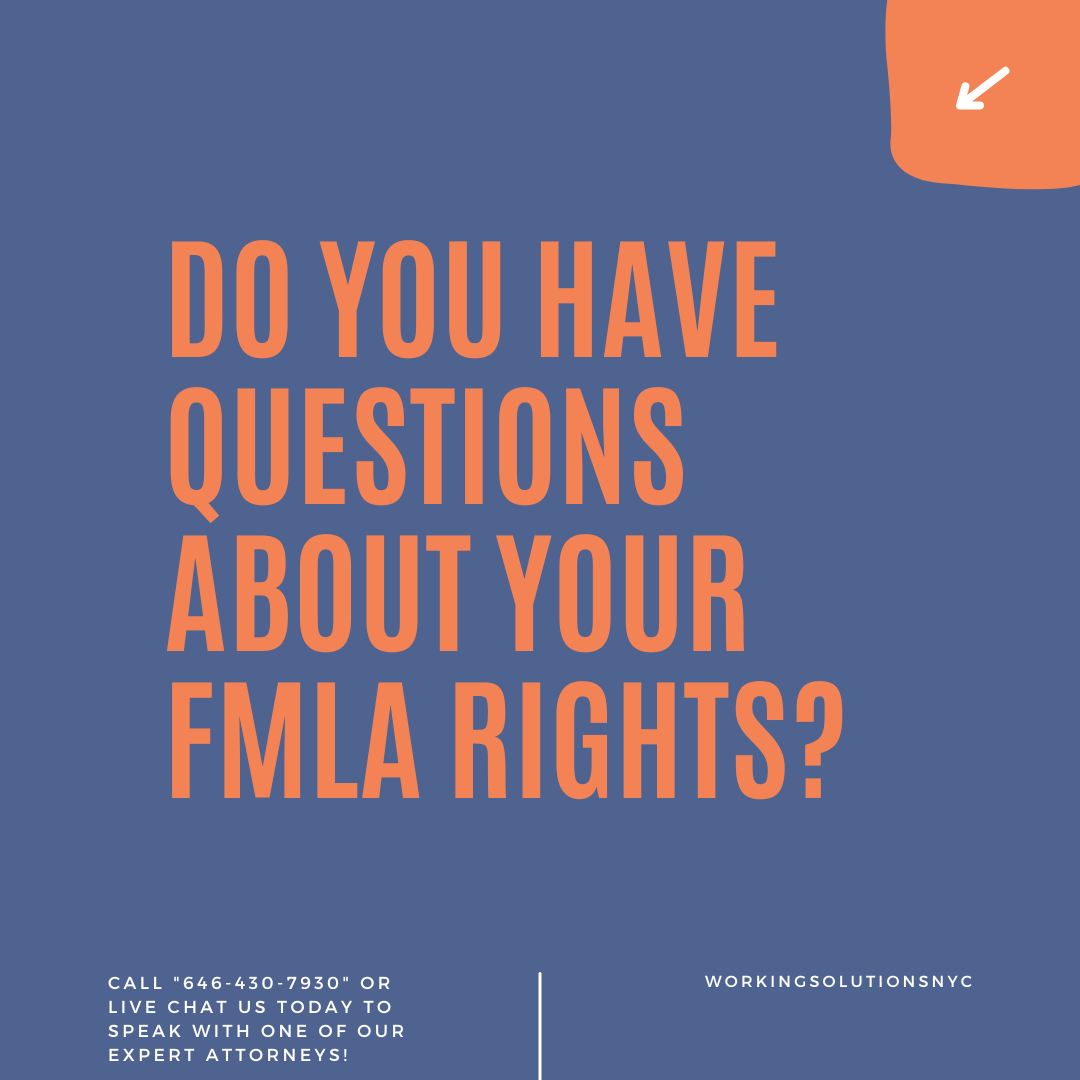 FMLA