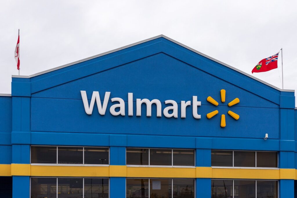 Featured image for Walmart Settles Allegations of Racial Discrimination in Arbitration