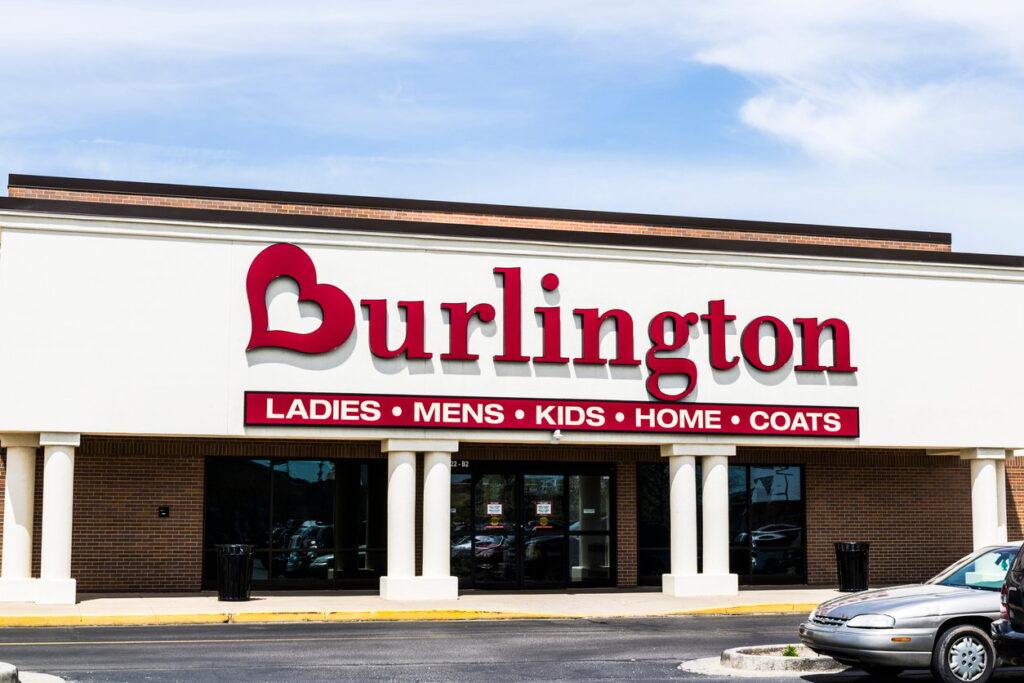 Featured image for Burlington Settles in $11 Million Unpaid Overtime Wage Case