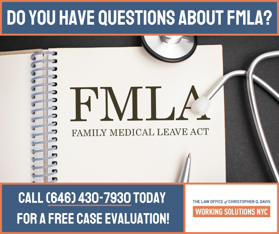 FMLA