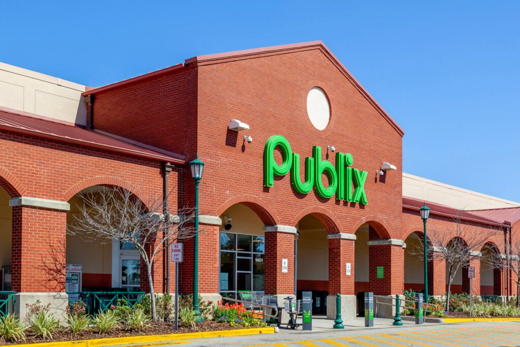 Featured image for Publix Pays Former Employee Nearly $18,000 In Back Pay and Medical Expenses