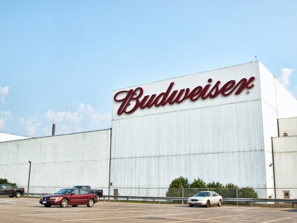 Featured image for Anheuser-Busch Settles Worker&#8217;s Retaliation Claims