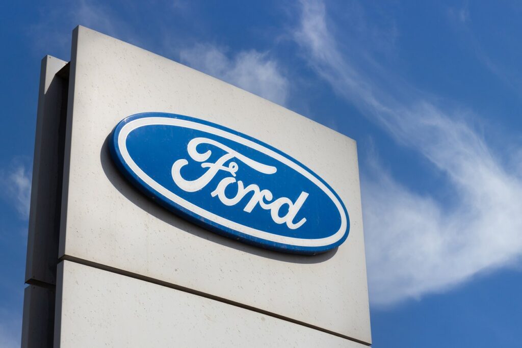 Featured image for Ford Motor Co. Employee Sues For Sexual Harassment
