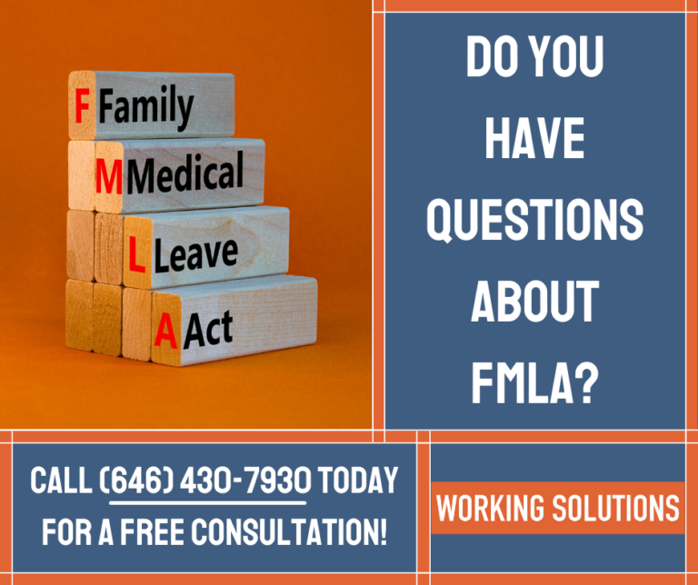 FMLA