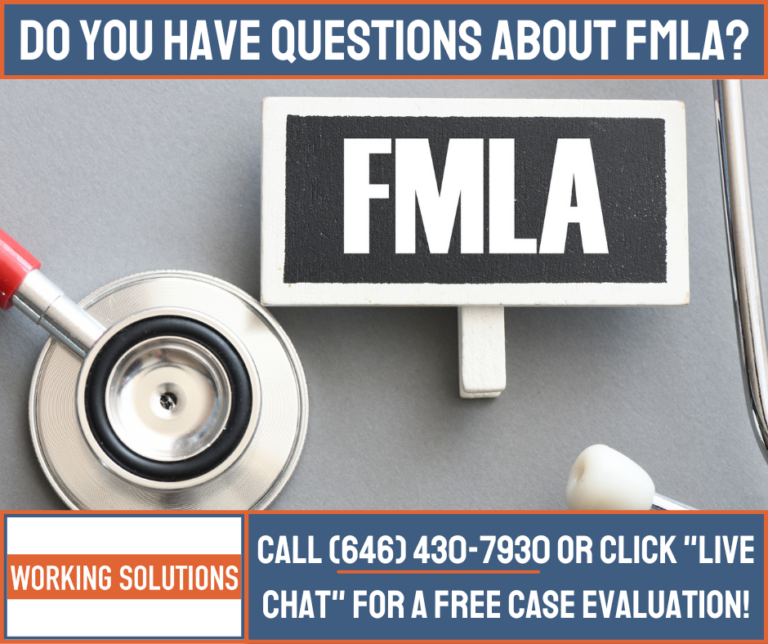 FMLA