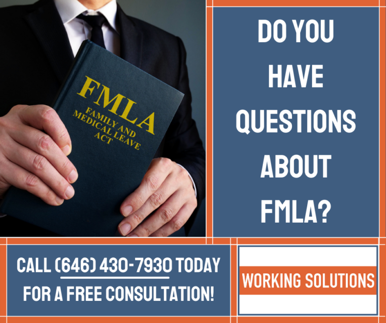 FMLA