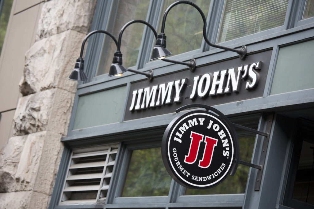 Featured image for Jimmy John&#8217;s Delivery Drivers File Class Action Lawsuit for Unpaid Wages