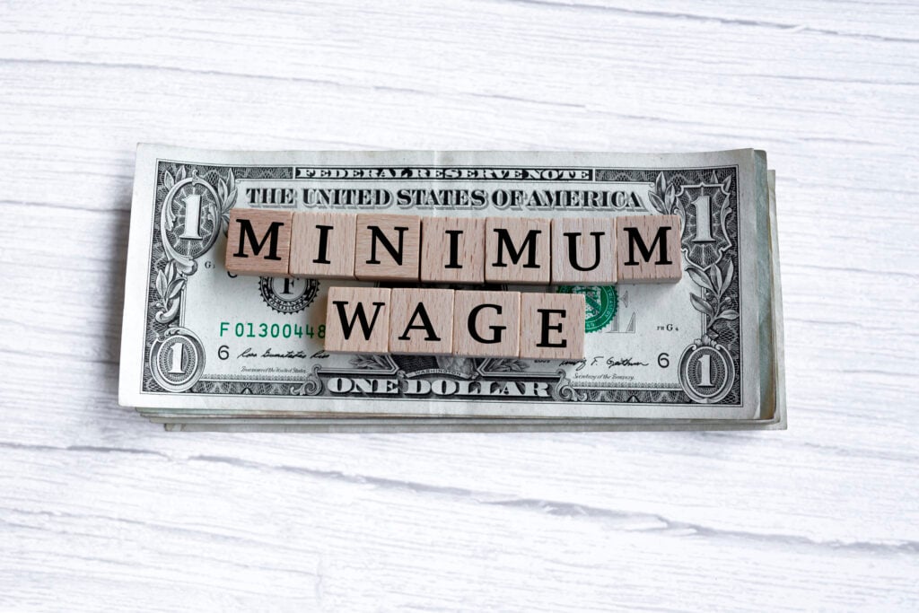 Featured image for Fair Labor Standards Act Guide: Minimum Wages
