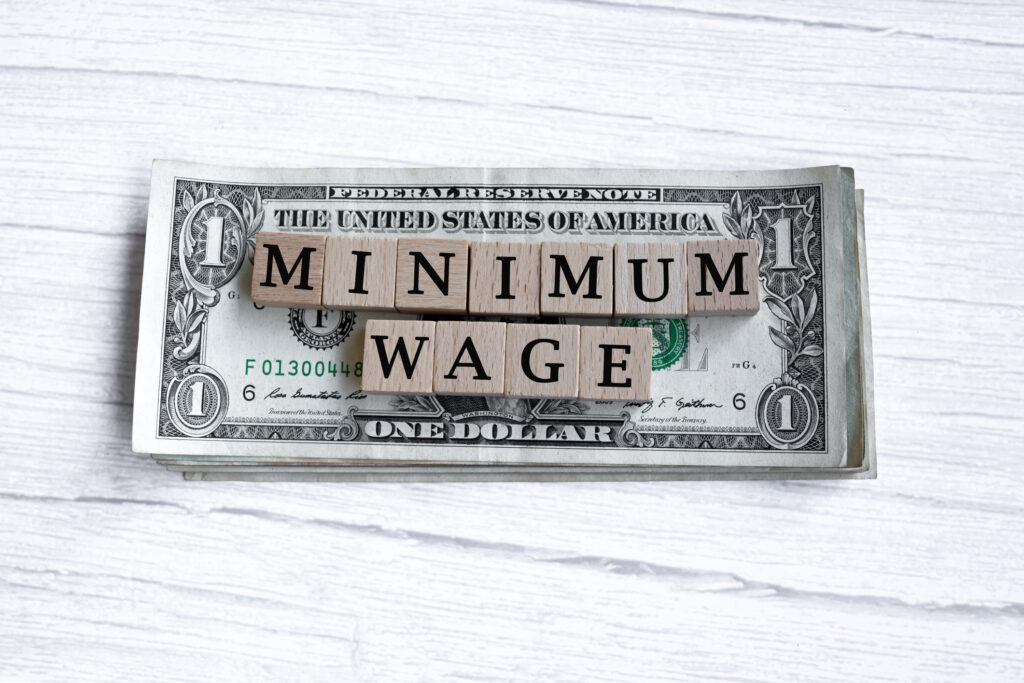 Featured image for Fair Labor Standards Act Guide: Minimum Wages