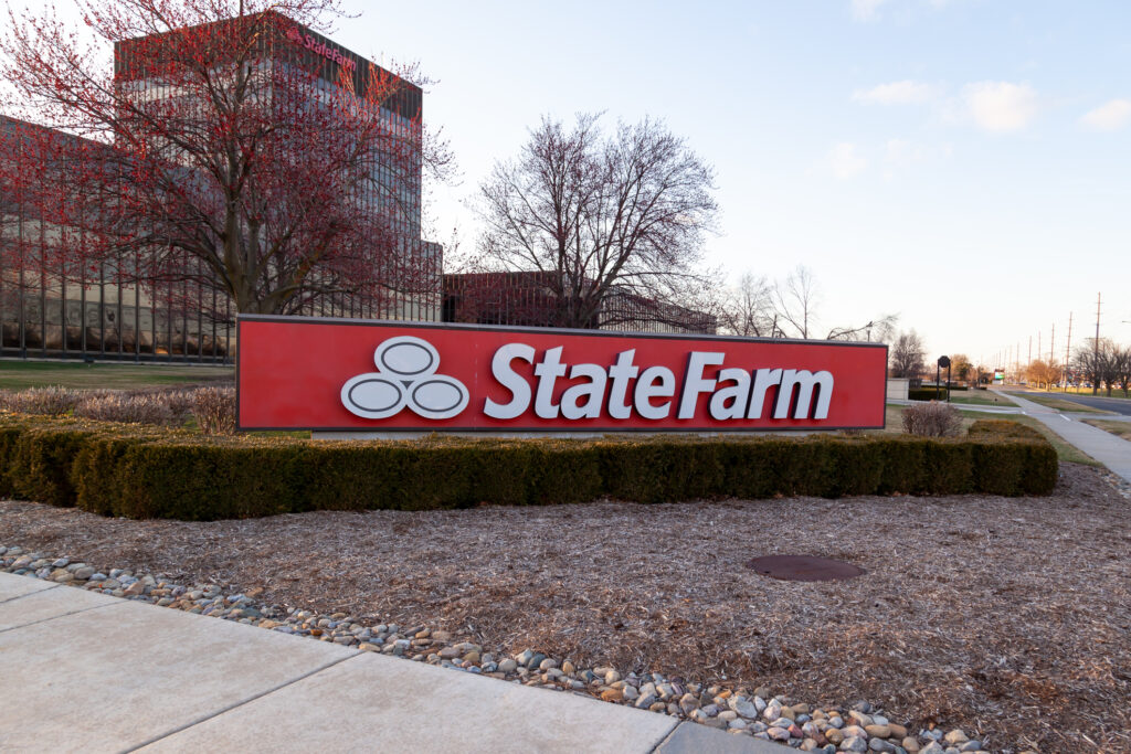 Featured image for State Farm Franchise Accused of Misclassifying Insurance Agents
