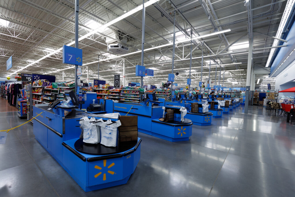 Featured image for Walmart Sued for Retaliation and Disability Discrimination