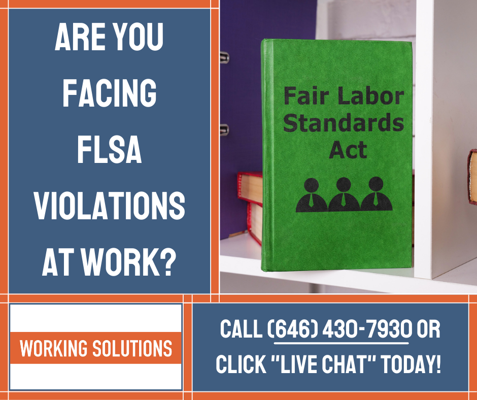 FLSA