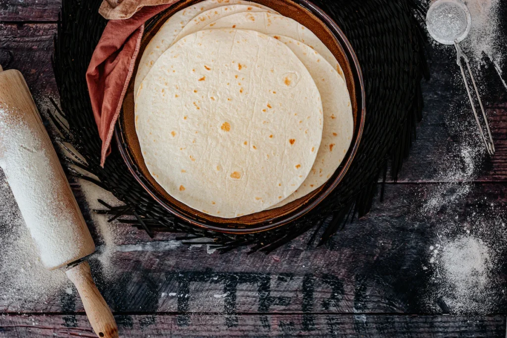 Featured image for Tortilla Manufacturer Sued For Wage and Privacy Violations