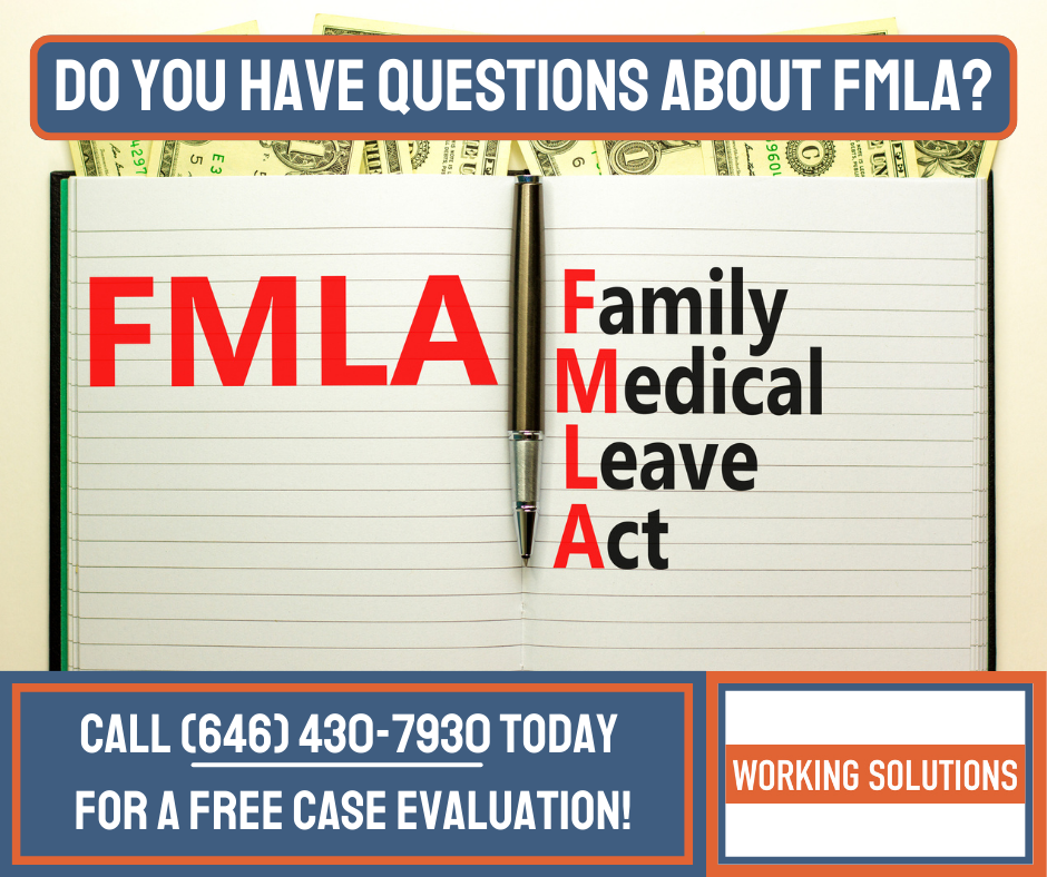 FMLA