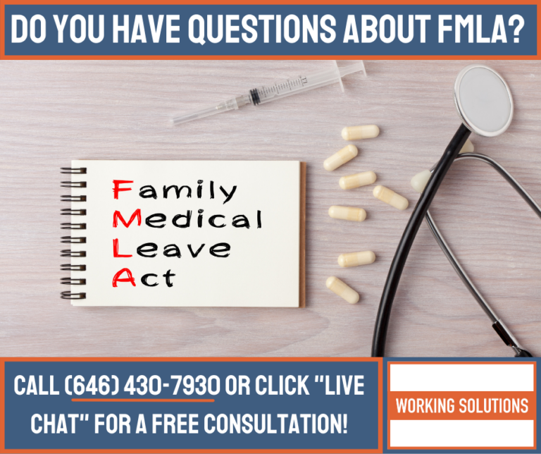 FMLA