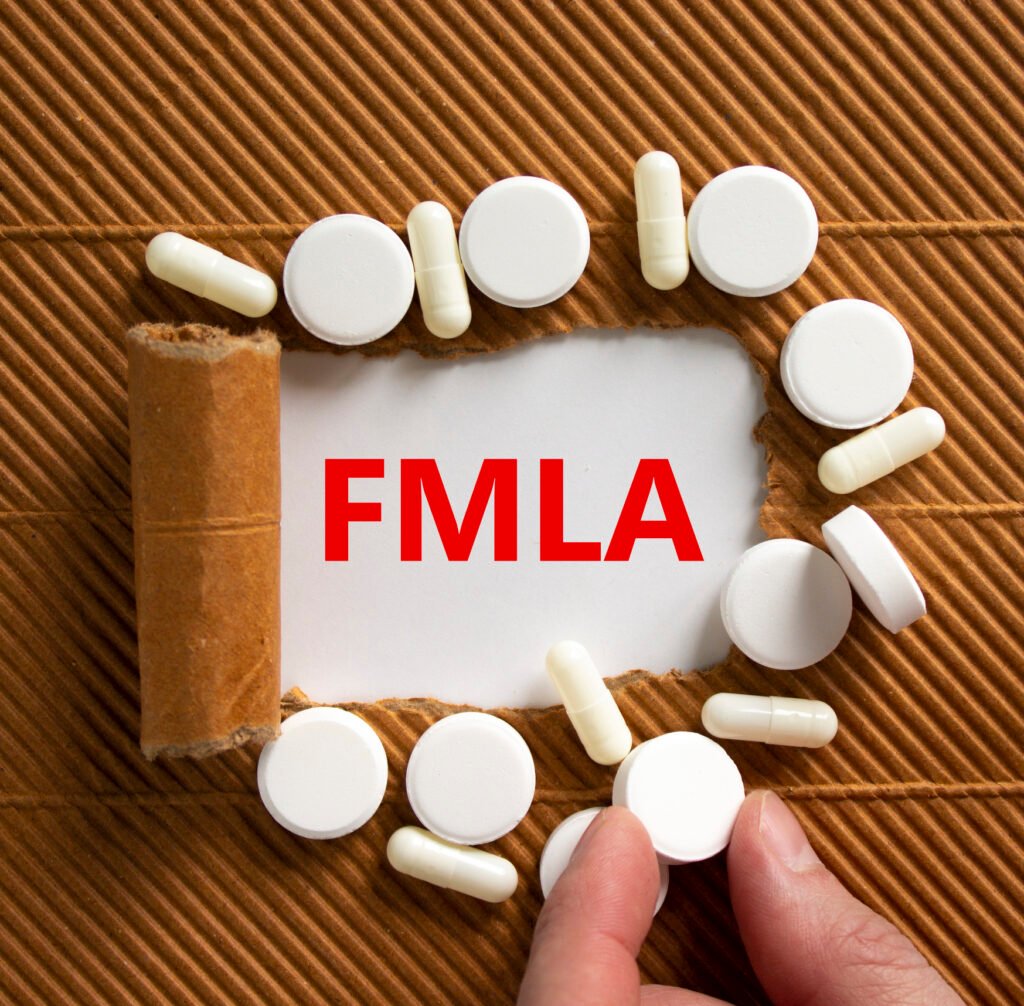 Featured image for FMLA Reform