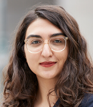 Hajar Hasani, employment lawyer NY NJ