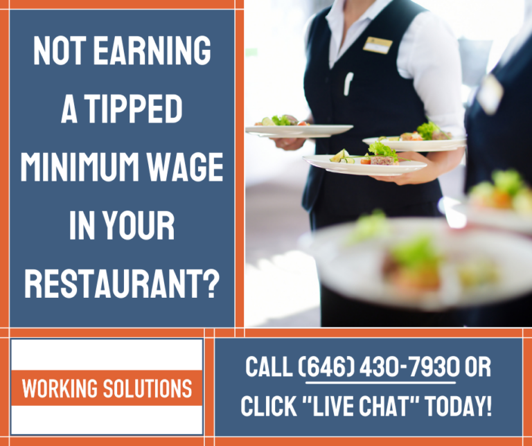 Minimum Wage