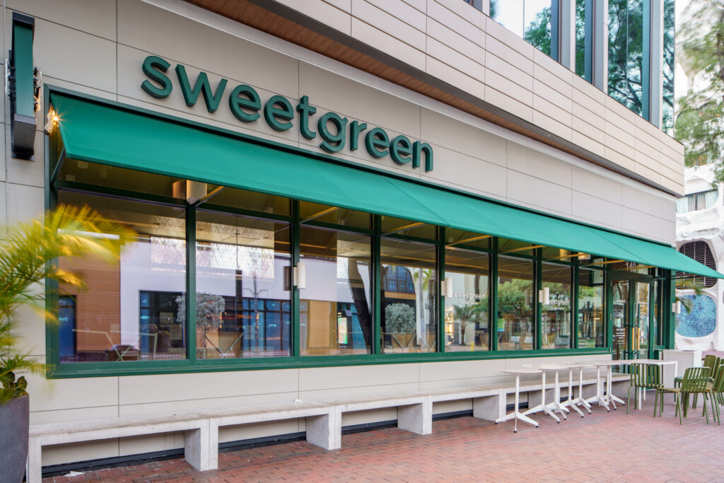 Featured image for Ten Sweetgreen Employees Sue Over Hostile Work Environment, Racist and Sexist Remarks