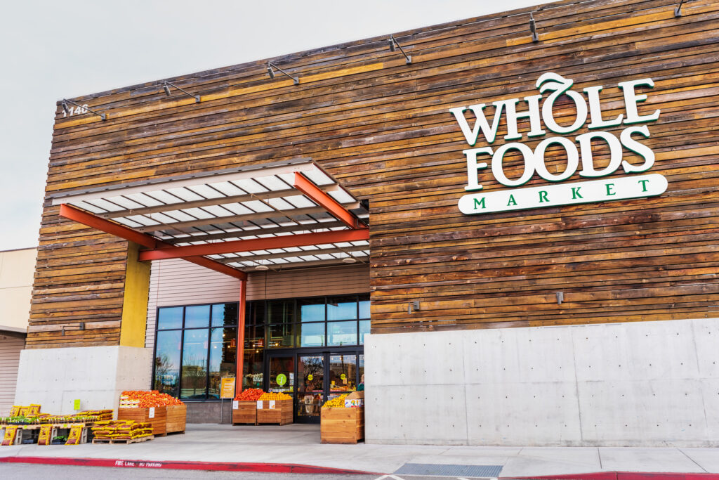 Featured image for NLRB Judge Clears Whole Foods From An Alleged Illegal Uniform Ban