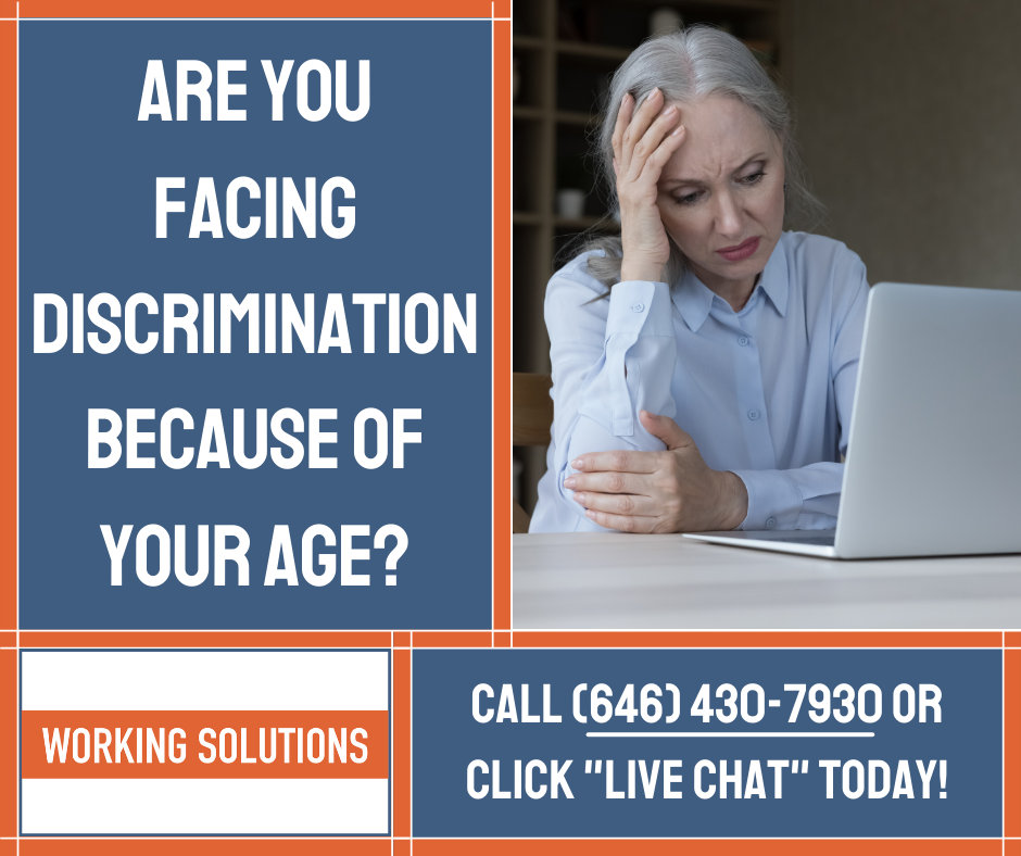 Age Discrimination