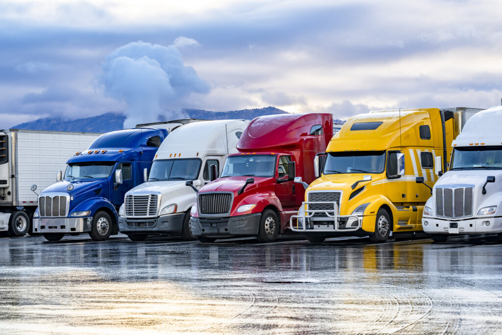 Featured image for Texas Trucking Company Faces An Overtime Class Action Lawsuit
