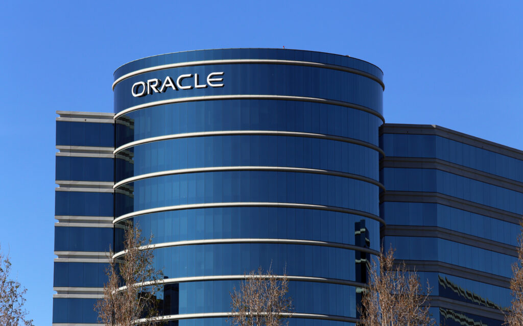 Featured image for Oracle Agrees to Settle Gender Discrimination Lawsuit