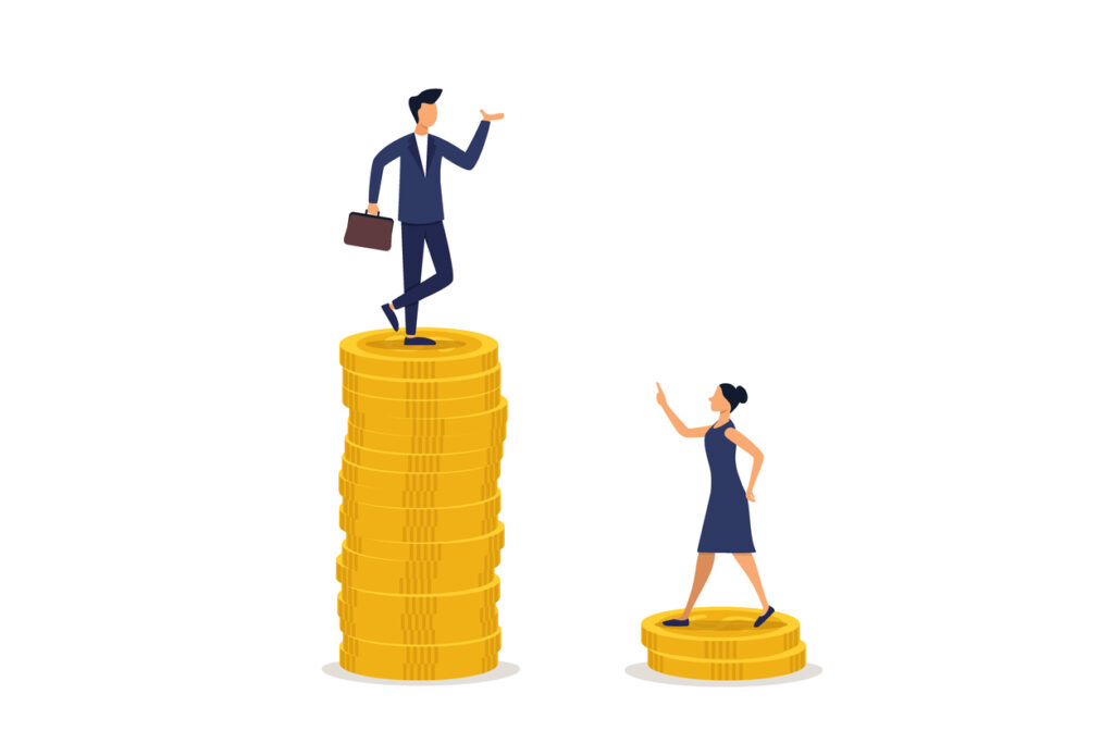 Featured image for Unequal Pay In Financial Services: Jaylen Brown’s Black Wall Street
