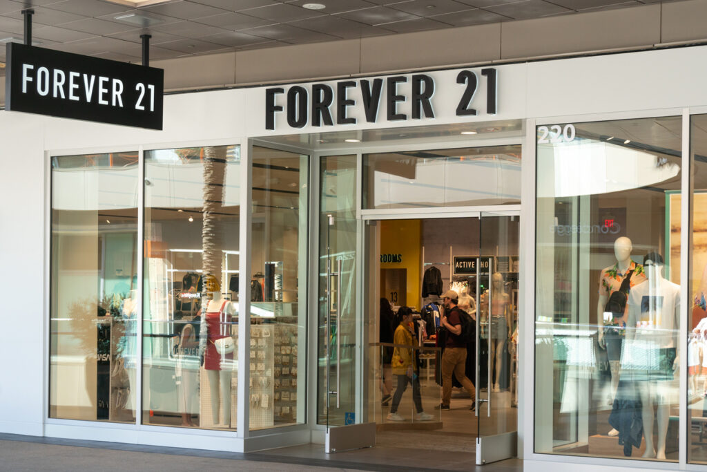 As Forever 21 announces its closure, employees must be proactive in understanding their rights and exploring their legal options.