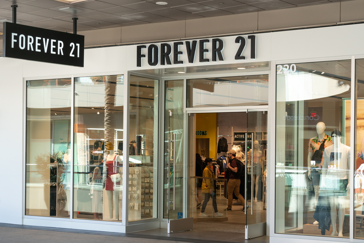 As Forever 21 announces its closure, employees must be proactive in understanding their rights and exploring their legal options.