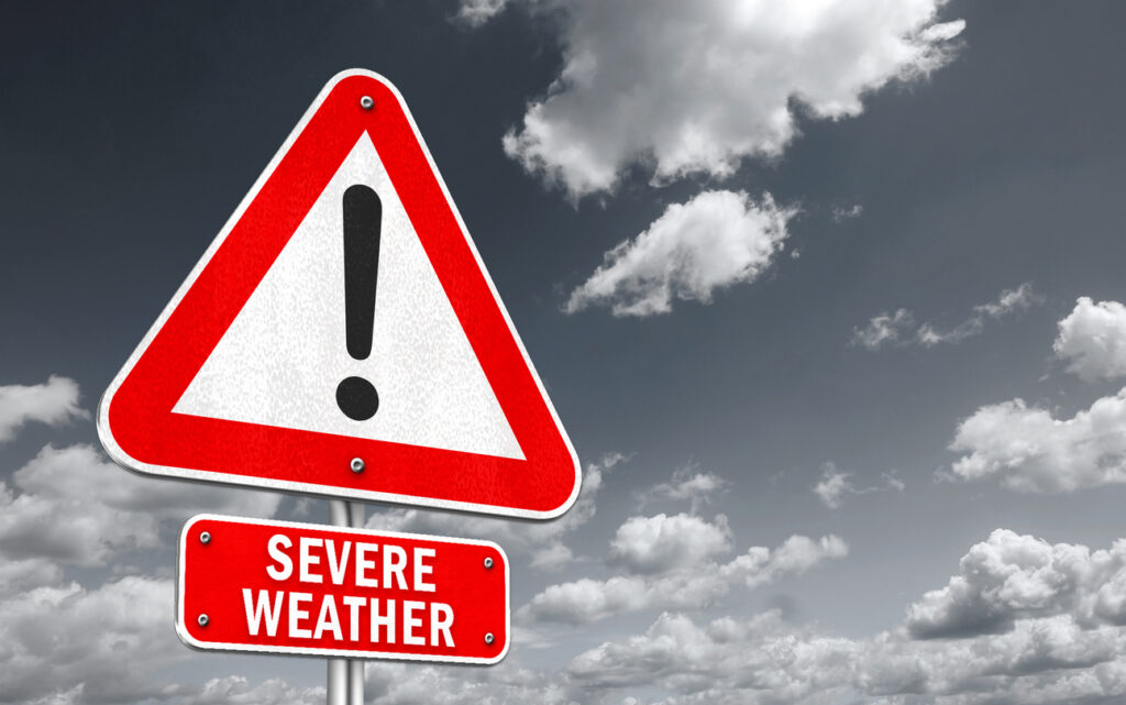 When severe weather strikes, it’s crucial to know your rights as an employee, particularly when it comes to workplace safety and compensation.