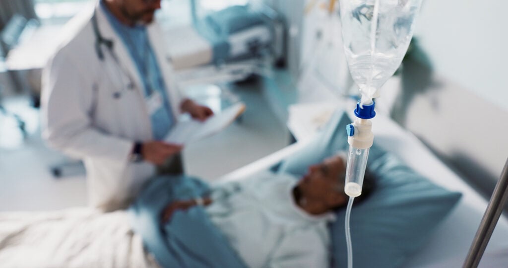 New York, Massachusetts and New Jersey employees struggling with long term illnesses ask: Will I lose my job? The FMLA may have the answer.