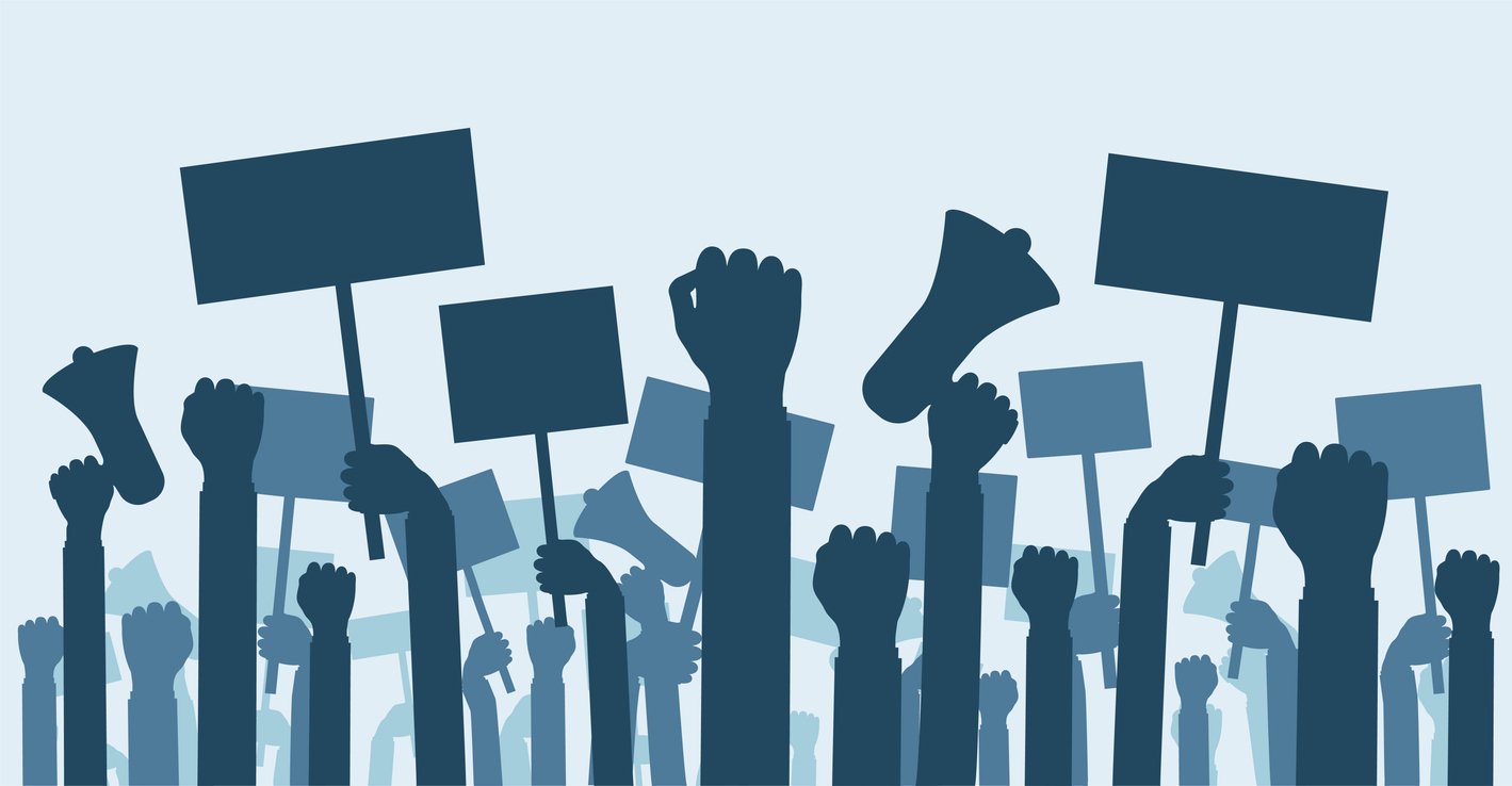 As unprecedented May Day protests took place in cities across the United States this year, workers and advocates highlighted the importance of fair labor practices and workplace protections.