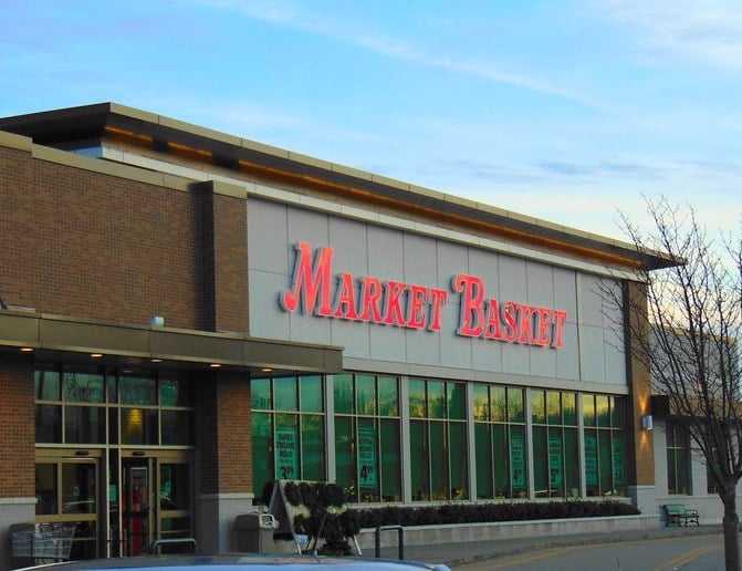 Market Basket placed CEO Arthur T. Demoulas on paid leave, a move that shocked Massachusetts employees and customers.