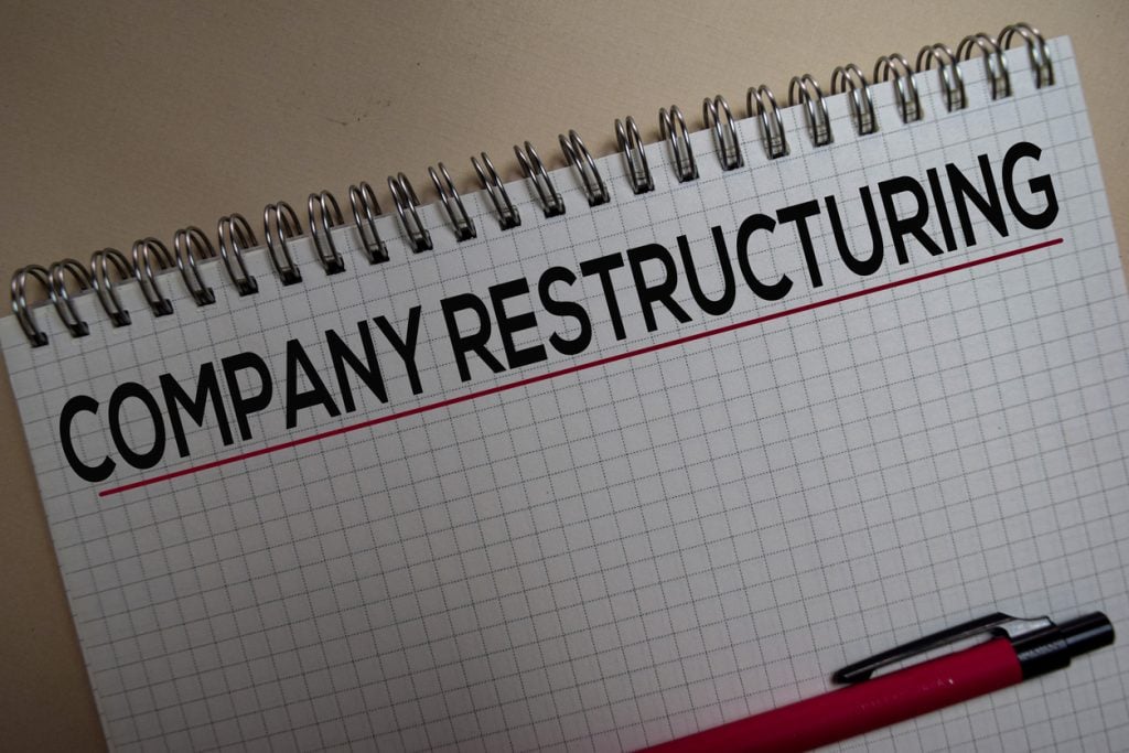 NY employees facing company restructuring should understand the WARN Act, their contract, severance packages, and anti-discrimination laws.